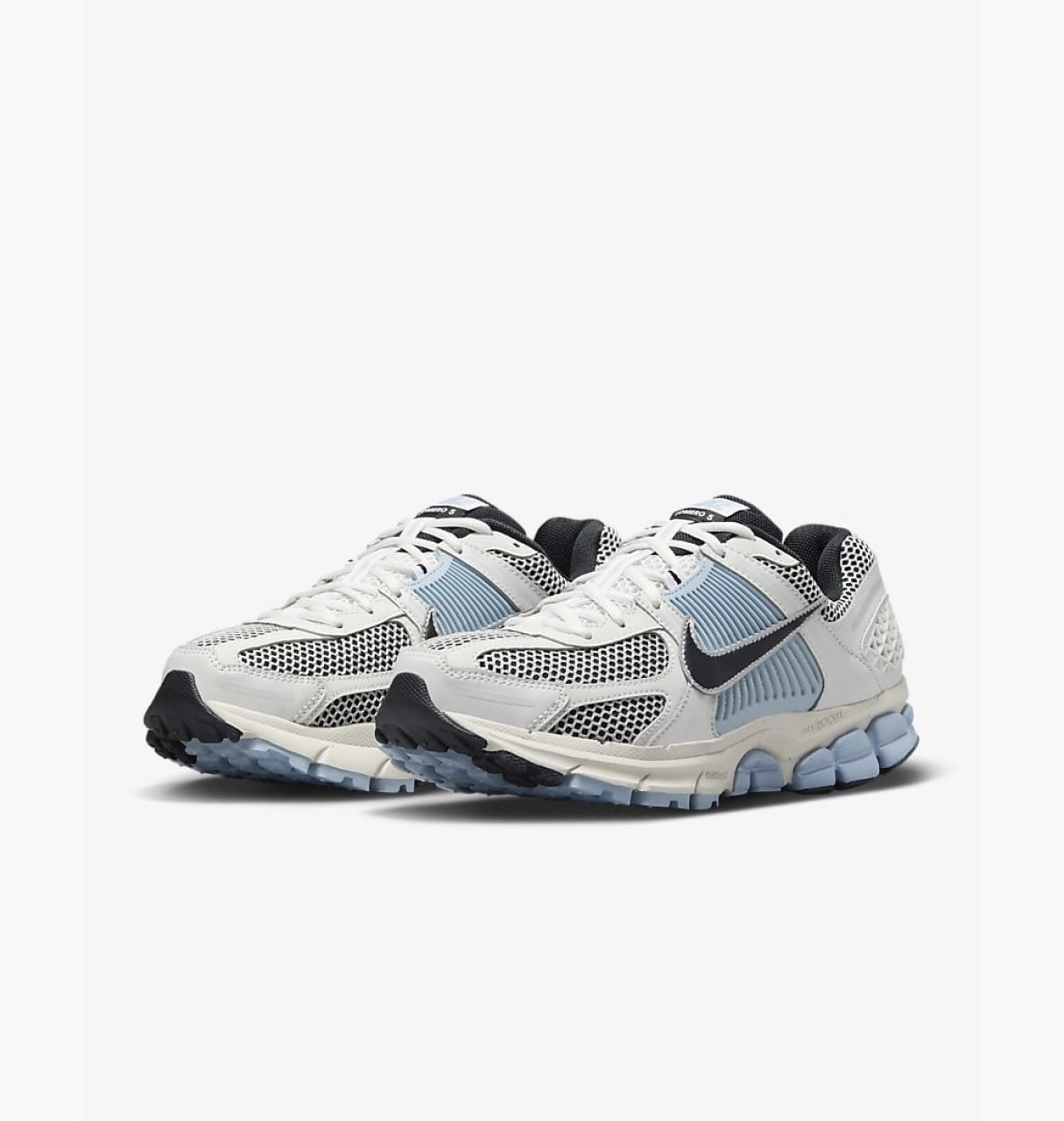 Nike Wmns Air Zoom Vomero 5 'Light Armory Blue'