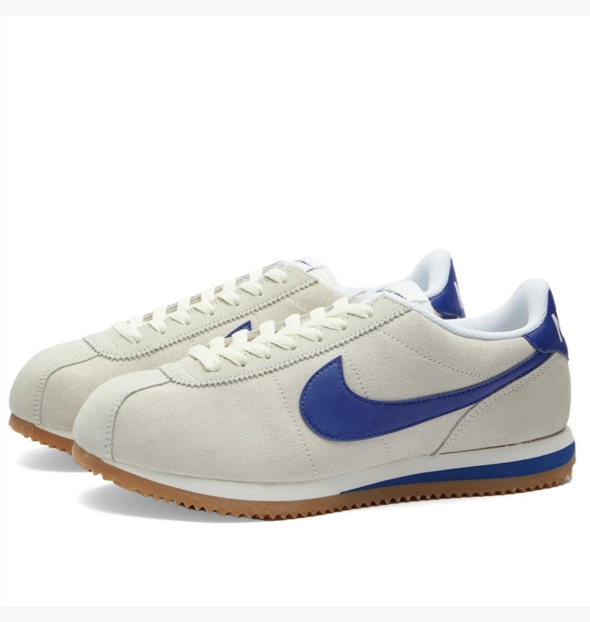 Nike Cortez Deep Royal Blue W