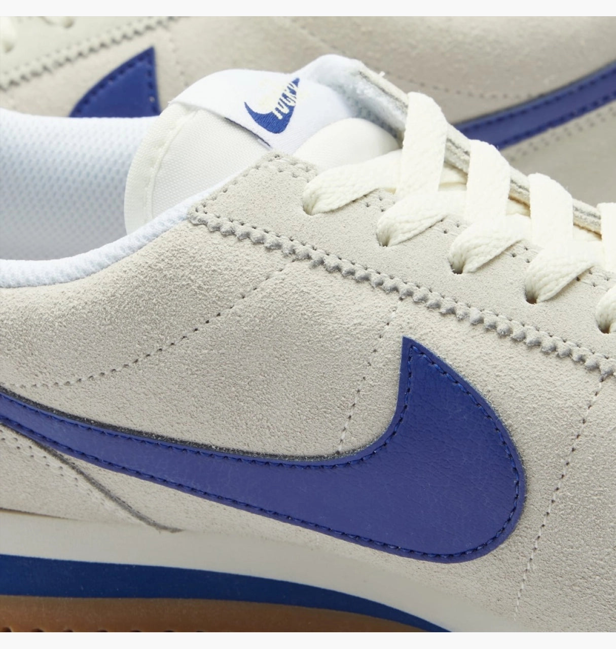 Nike Cortez Deep Royal Blue W