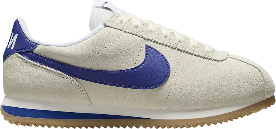 Nike Cortez Deep Royal Blue W