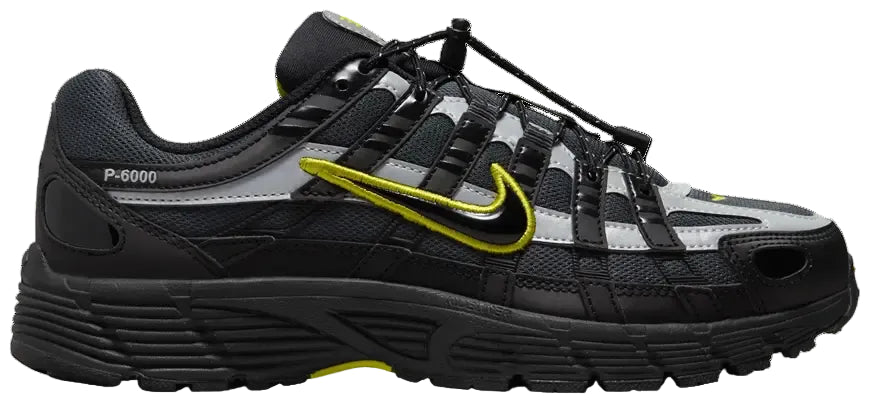 Nike P-6000 'Anthracite High Voltage'