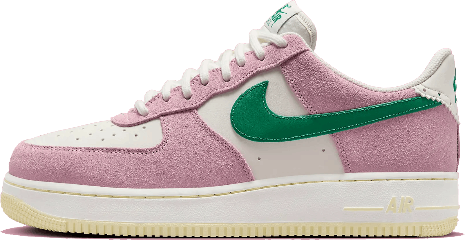 Nike Air Force 1 Low 'The Masters Back 9 Collection - Soft Pink'