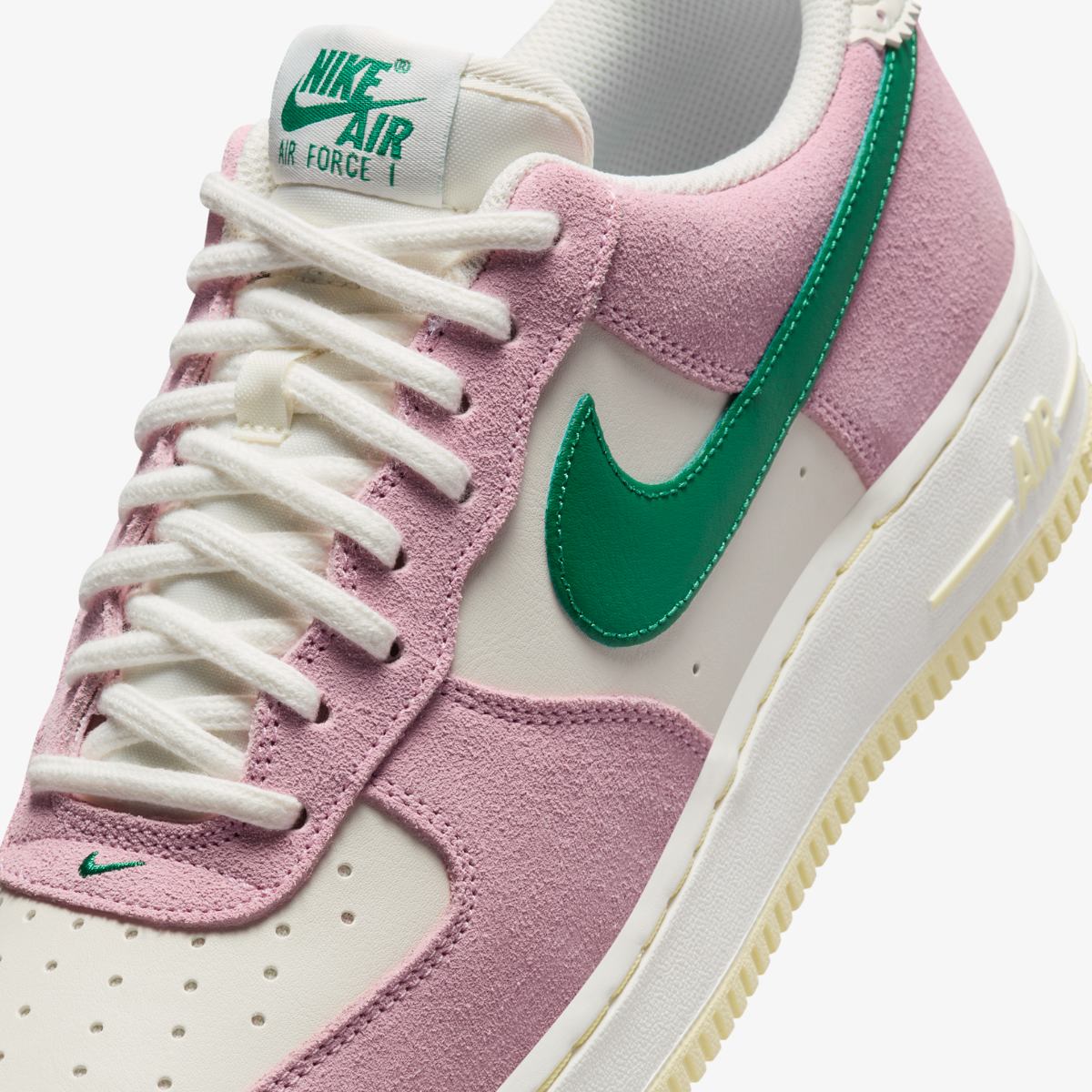 Nike Air Force 1 Low 'The Masters Back 9 Collection - Soft Pink'