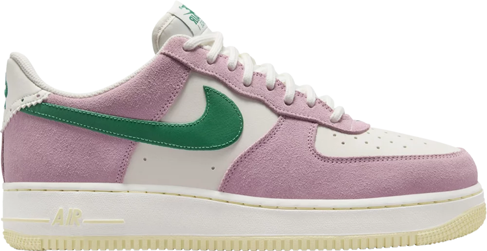 Nike Air Force 1 Low 'The Masters Back 9 Collection - Soft Pink'