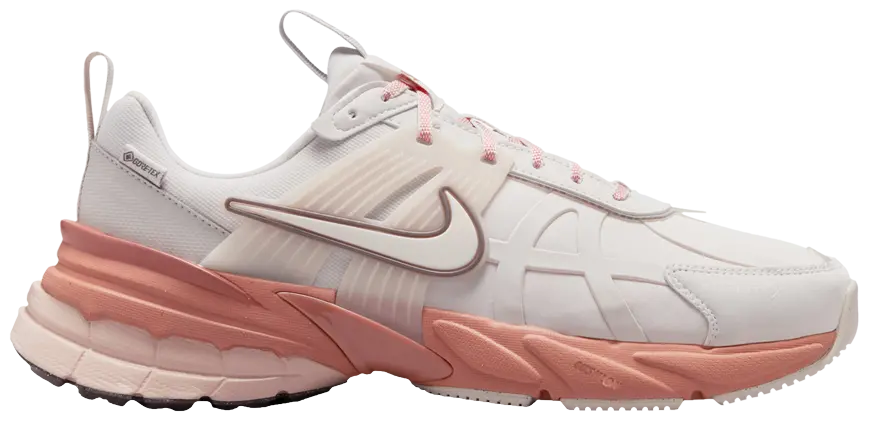 Nike V2K Run Gore-Tex Phantom Terra Blush