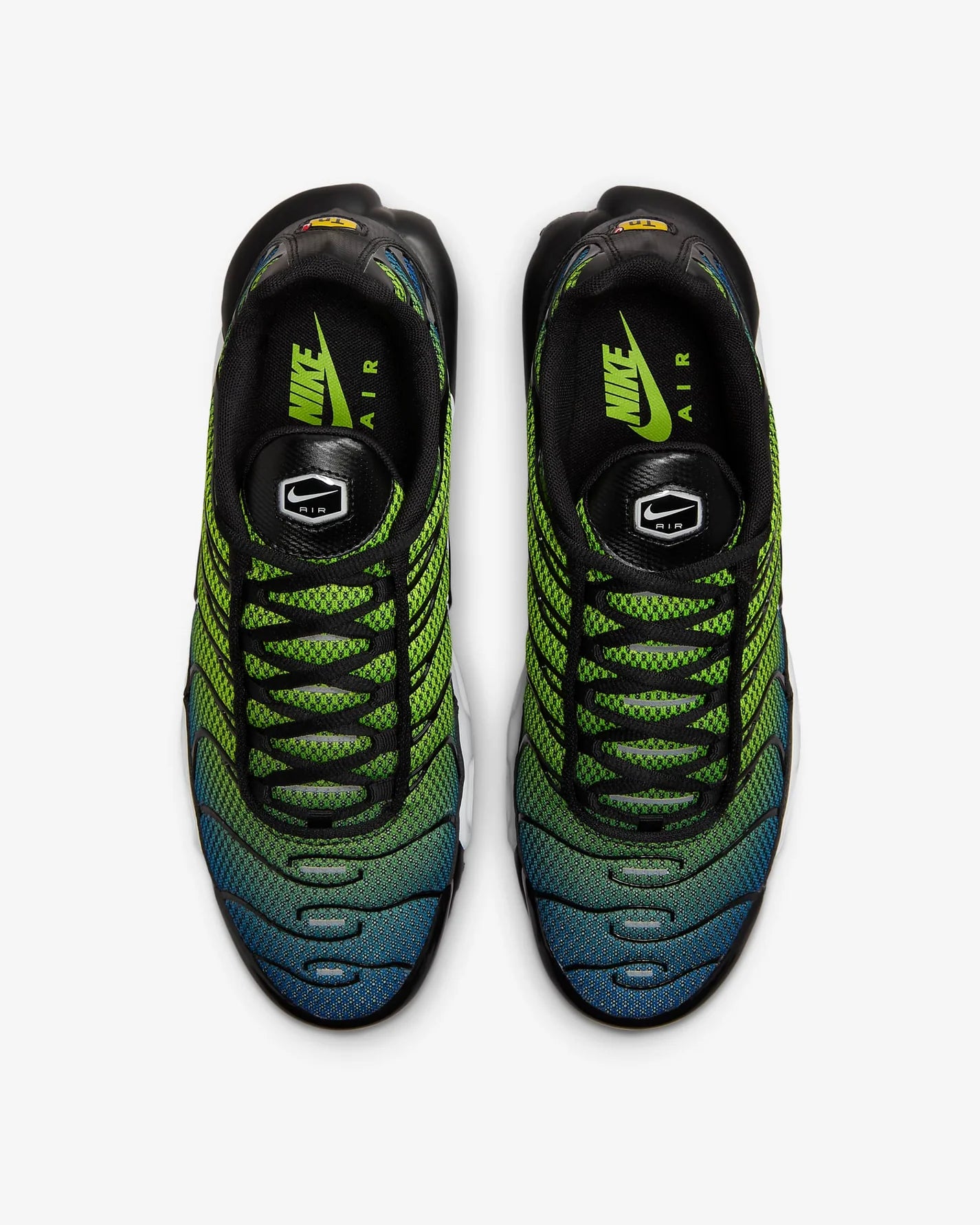 Nike Air Max Plus 'Racer Blue Volt'