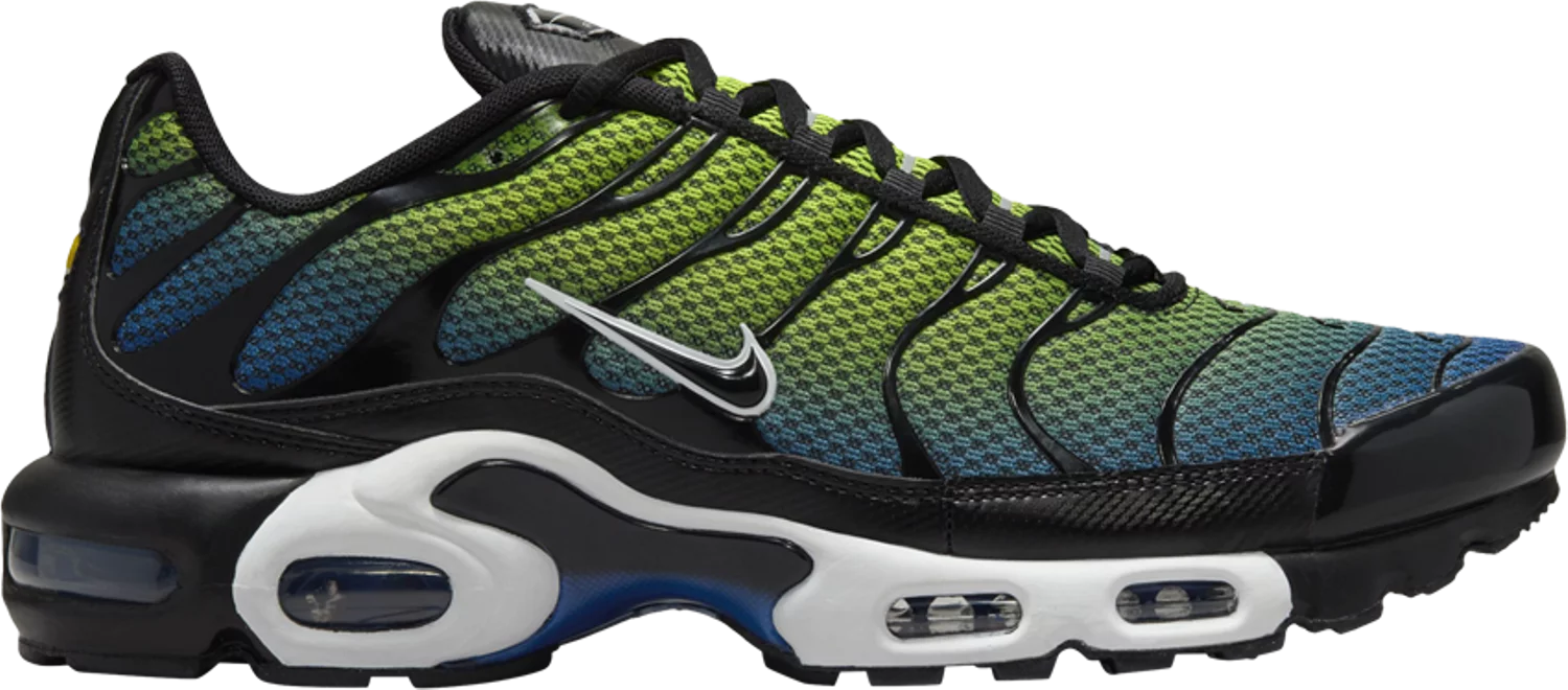 Nike Air Max Plus 'Racer Blue Volt'