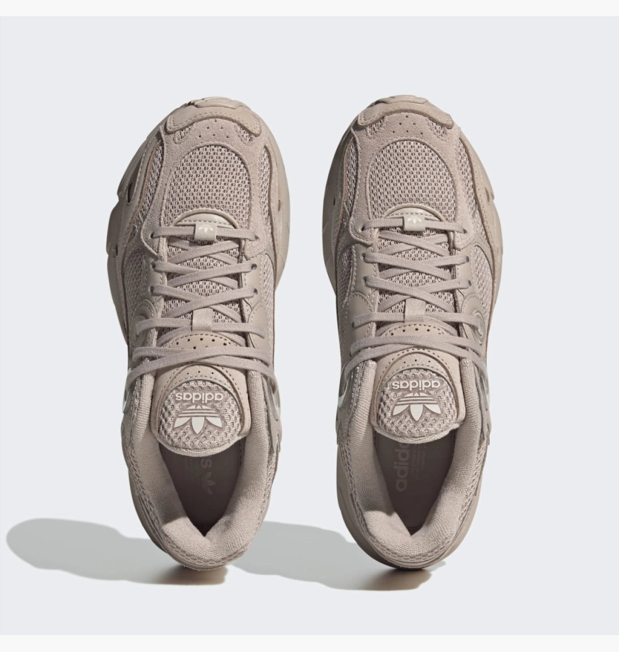 Adidas Wmns Astir 'Wonder Taupe'