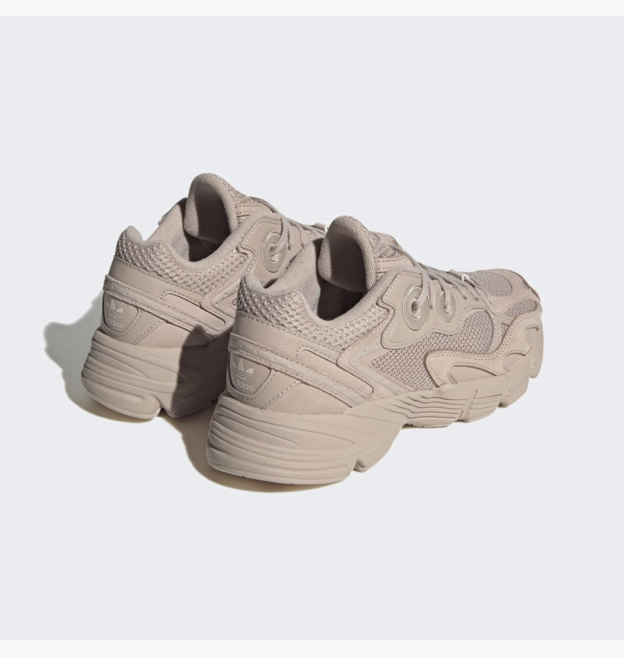 Adidas Wmns Astir 'Wonder Taupe'