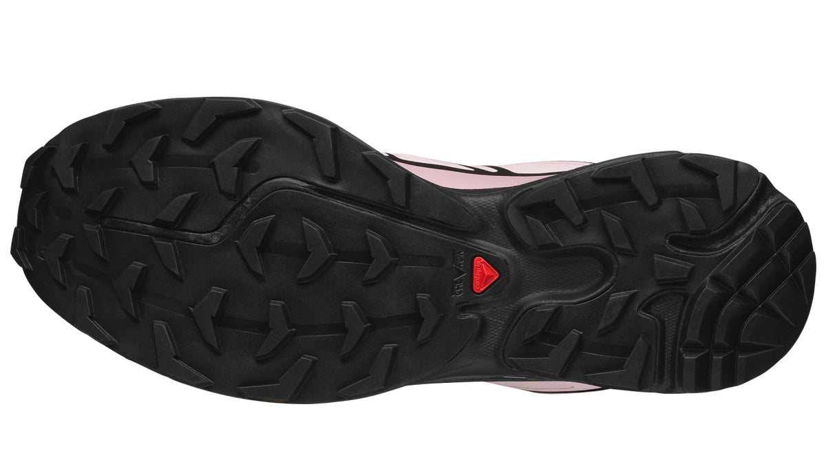 Salomon XT-6 Gore-Tex Black Icy Pink Dawn Pink
