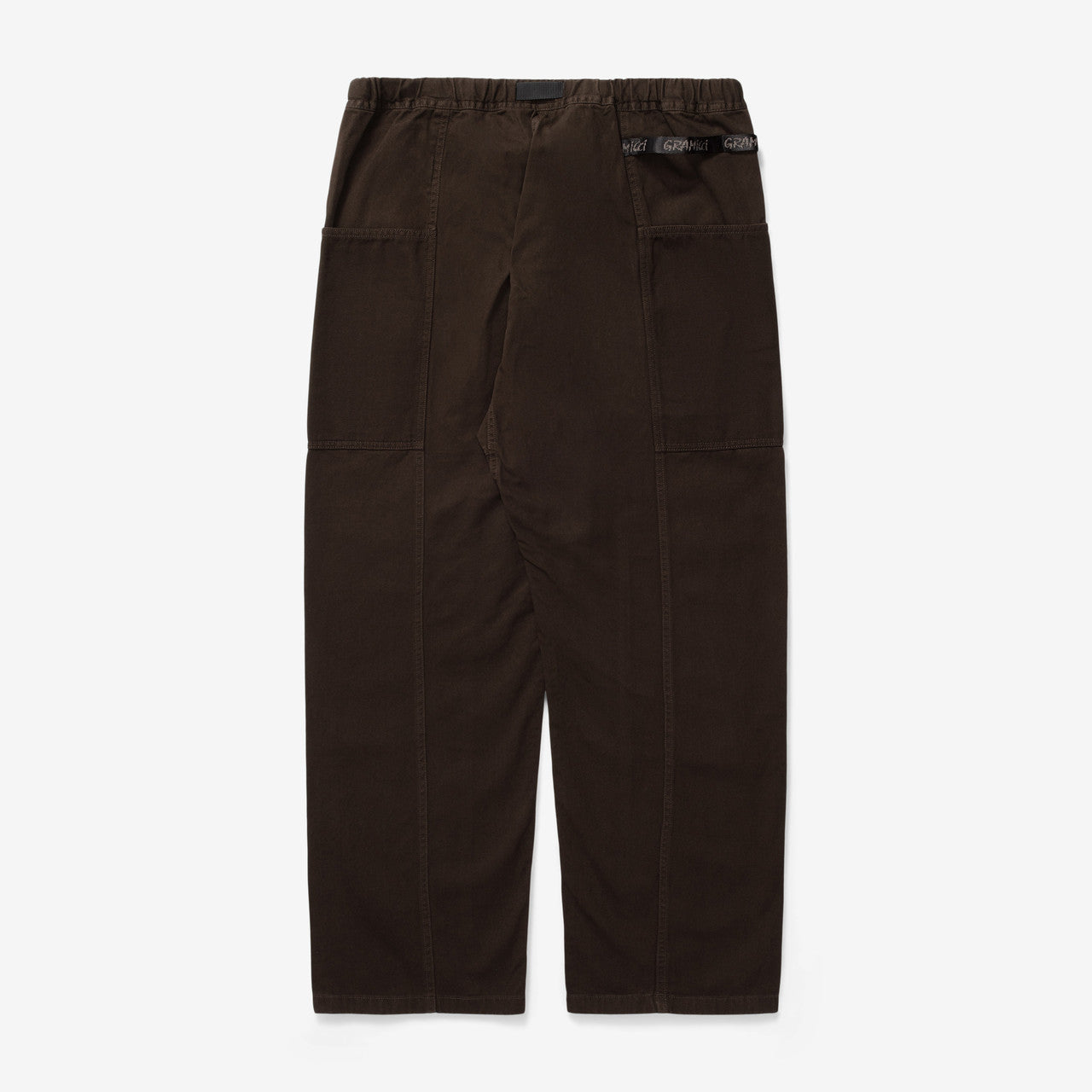 Gramicci Gadget Pant Double Brown