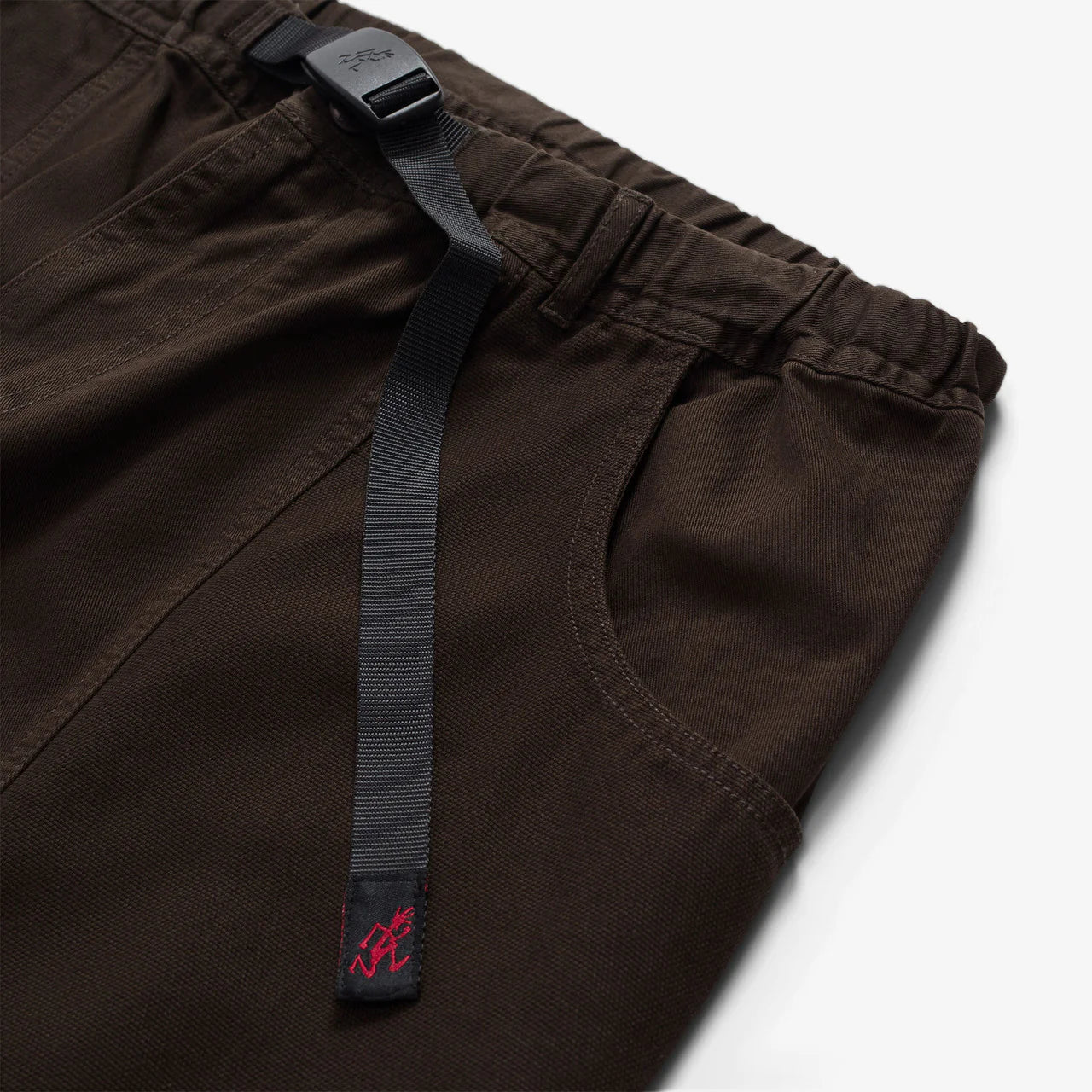 Gramicci Gadget Pant Double Brown