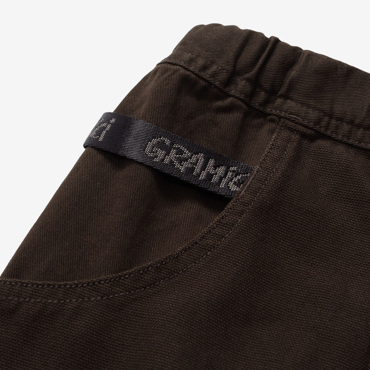 Gramicci Gadget Pant Double Brown
