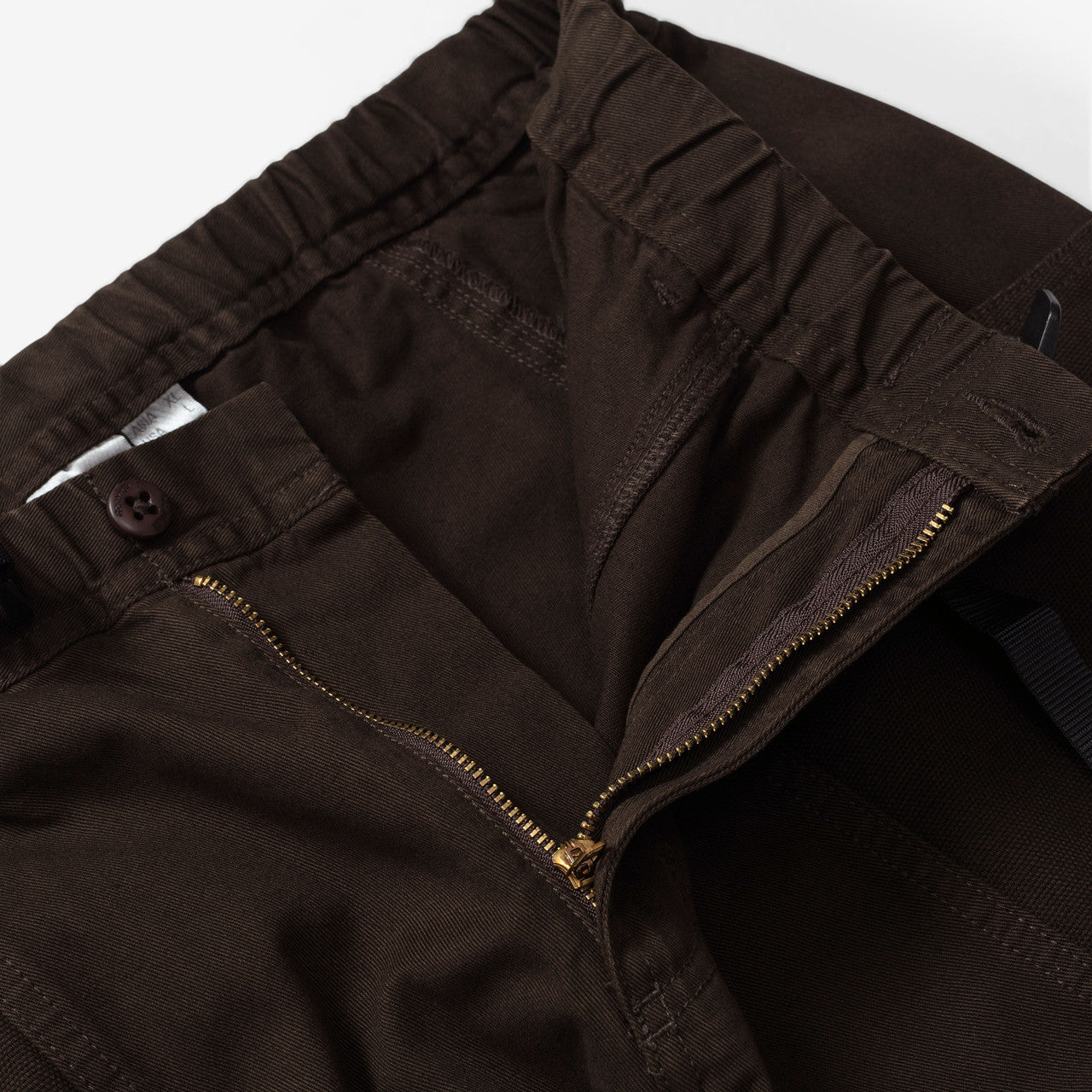 Gramicci Gadget Pant Double Brown