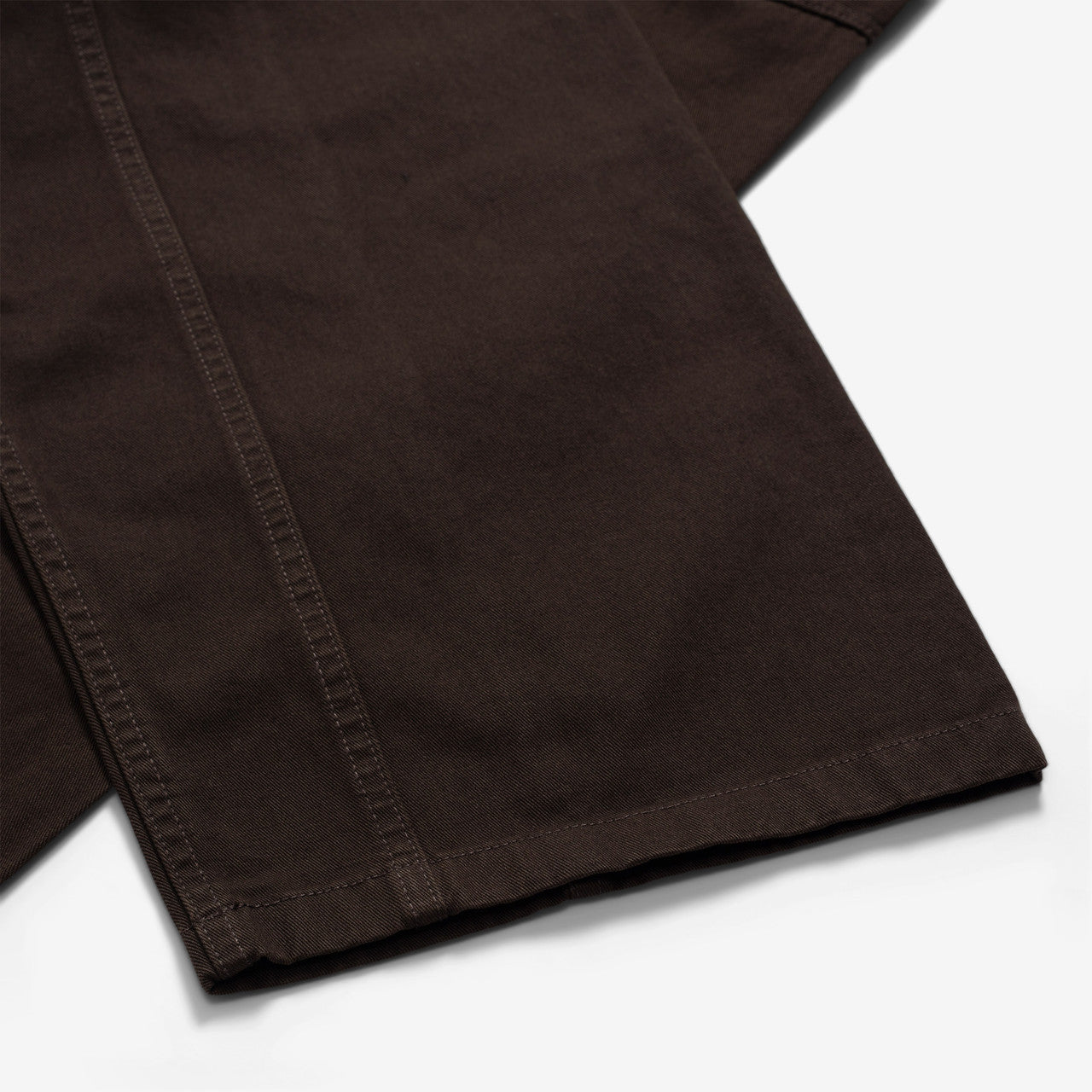 Gramicci Gadget Pant Double Brown