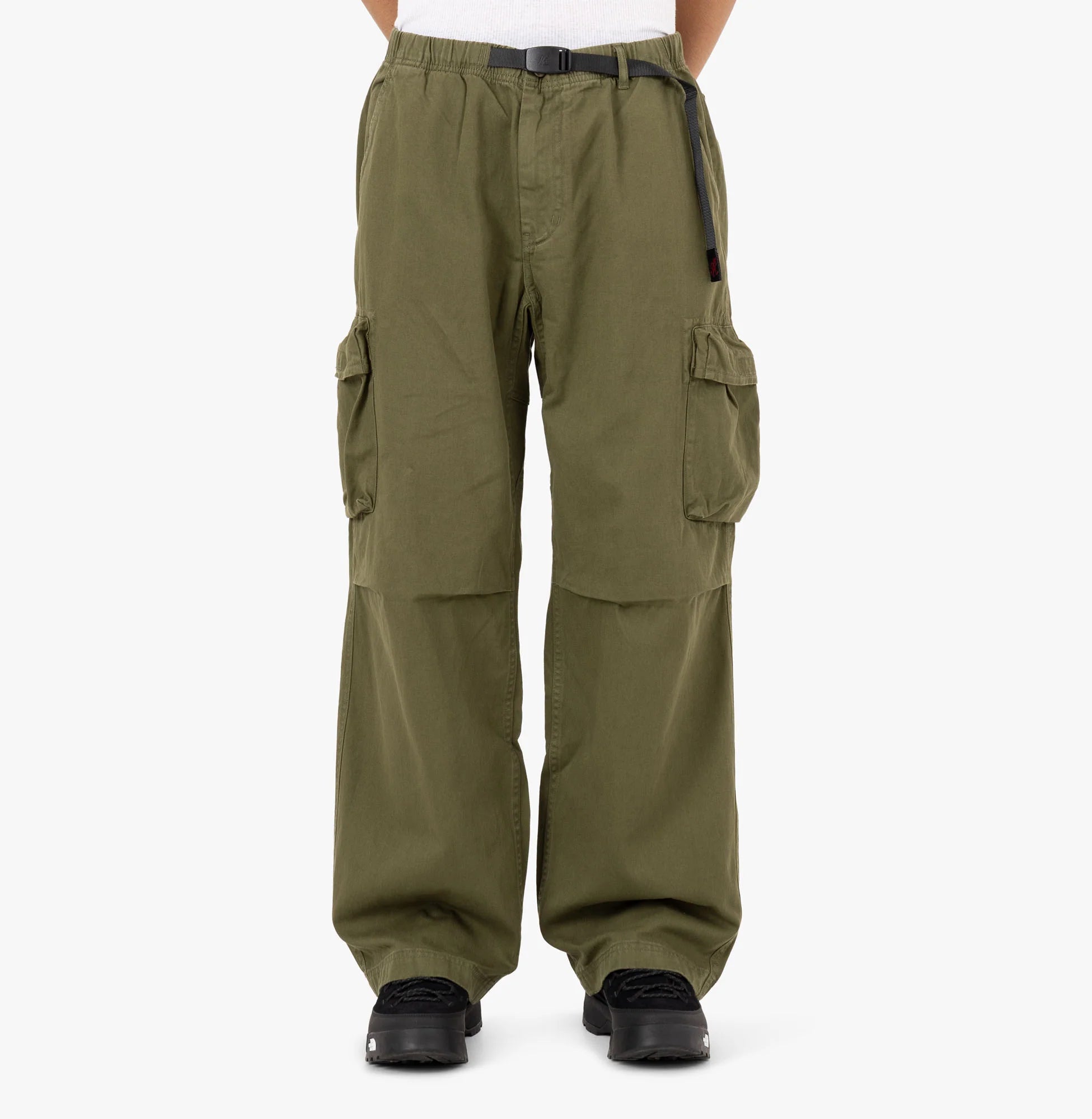 Gramicci Rig Cargo Pant Olive