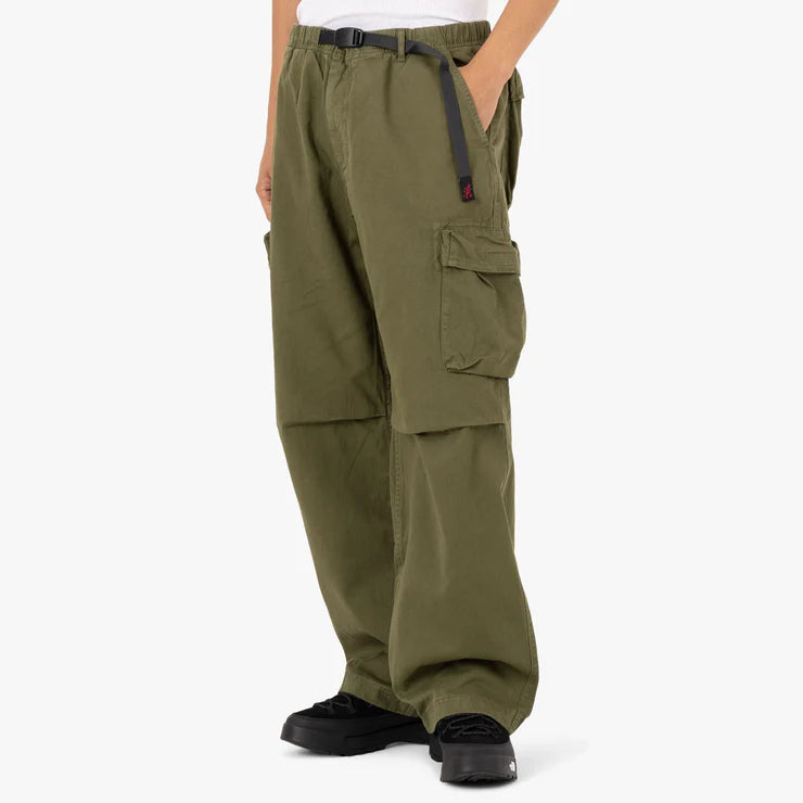 Gramicci Rig Cargo Pant Olive