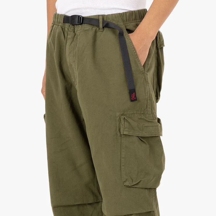 Gramicci Rig Cargo Pant Olive