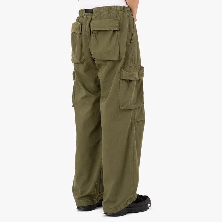 Gramicci Rig Cargo Pant Olive