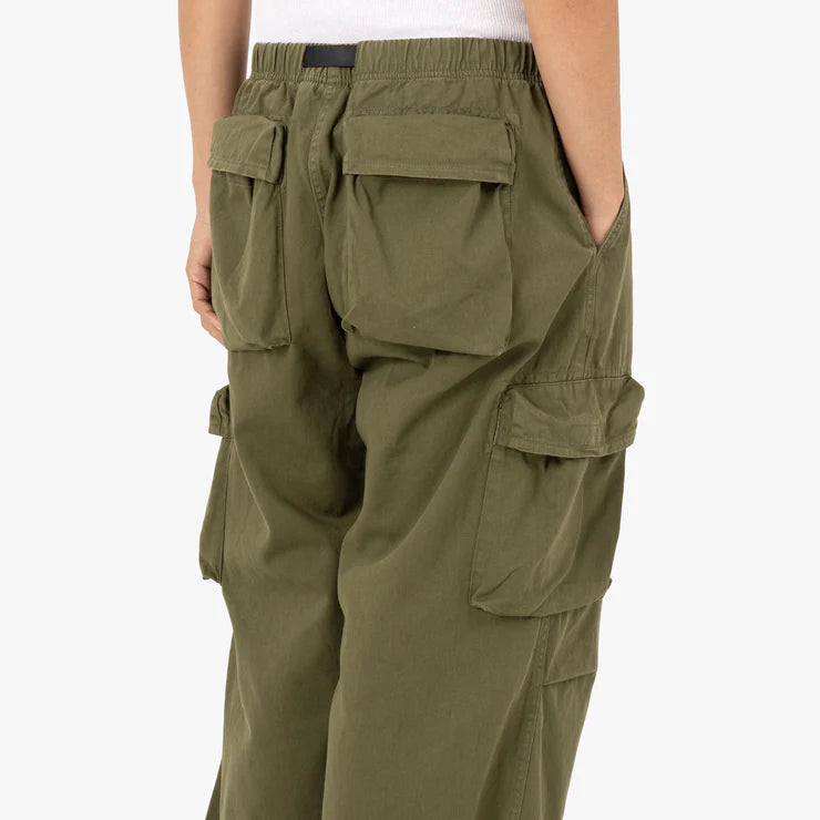 Gramicci Rig Cargo Pant Olive