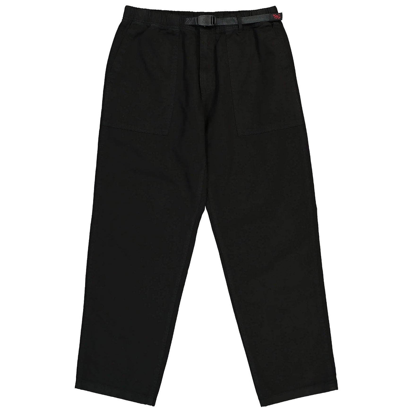 Gramicci Loose Tapered Ridge Pant Black