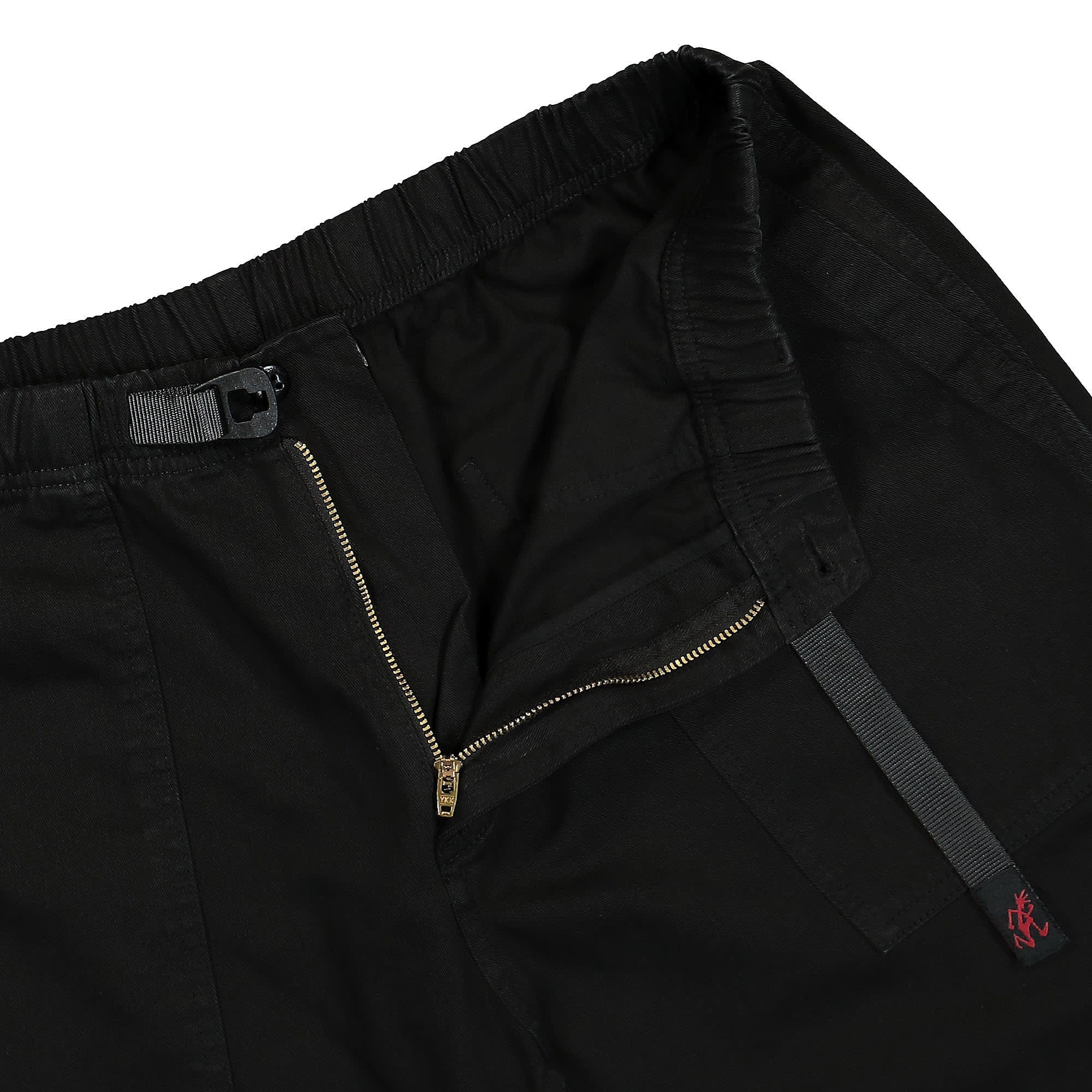 Gramicci Loose Tapered Ridge Pant Black