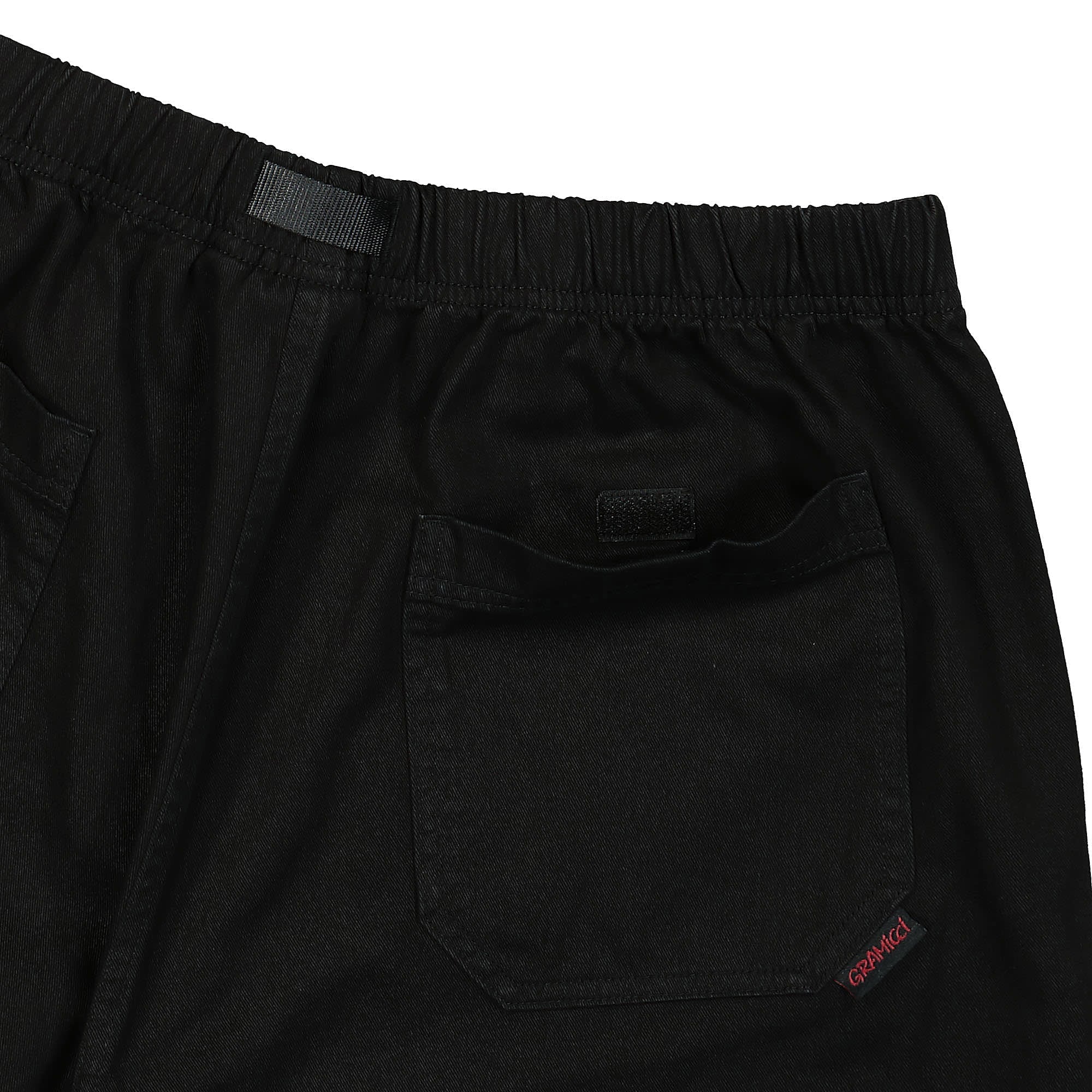 Gramicci Loose Tapered Ridge Pant Black