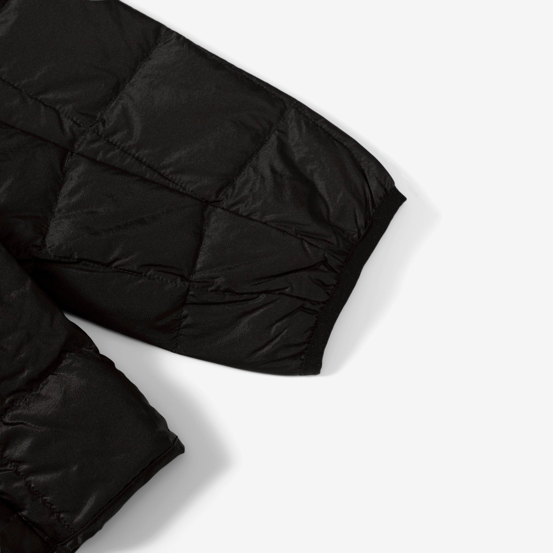 Gramicci x Taion Inner Down Jacket Black