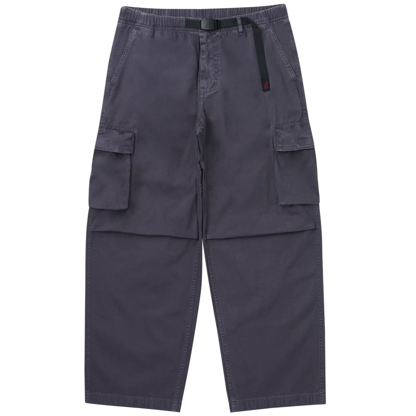 Gramicci Rig Cargo Pant Pigment Grape Grey