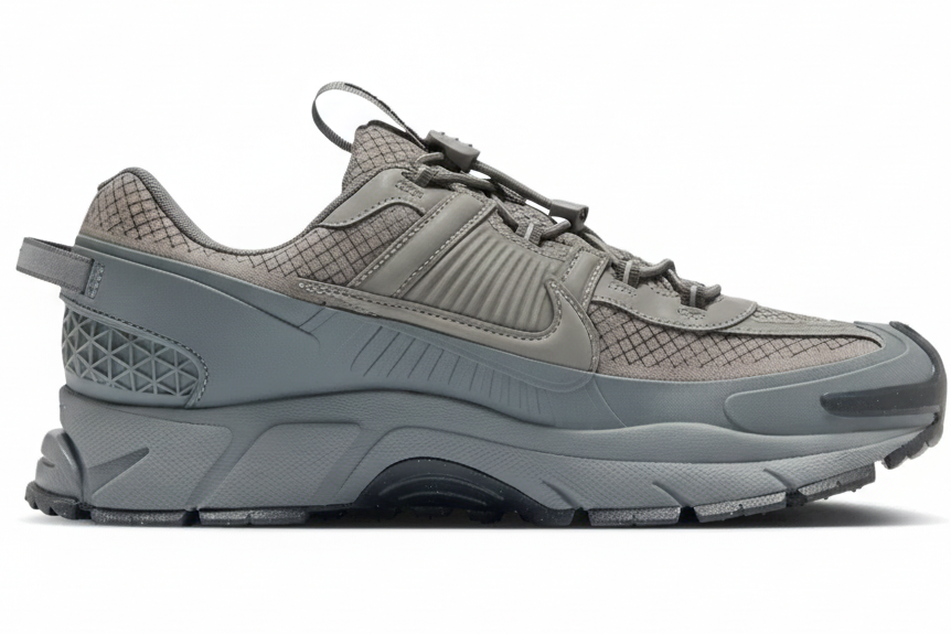 Nike Zoom Vomero Roam Metallic Pewter