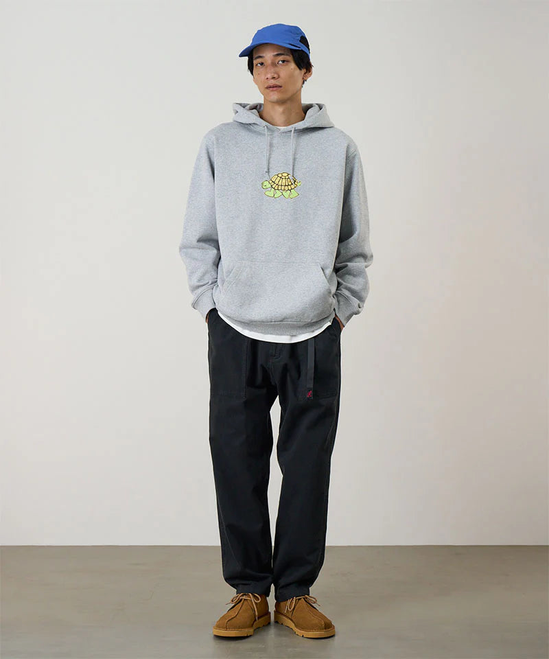 Gramicci Loose Tapered Ridge Pant Black