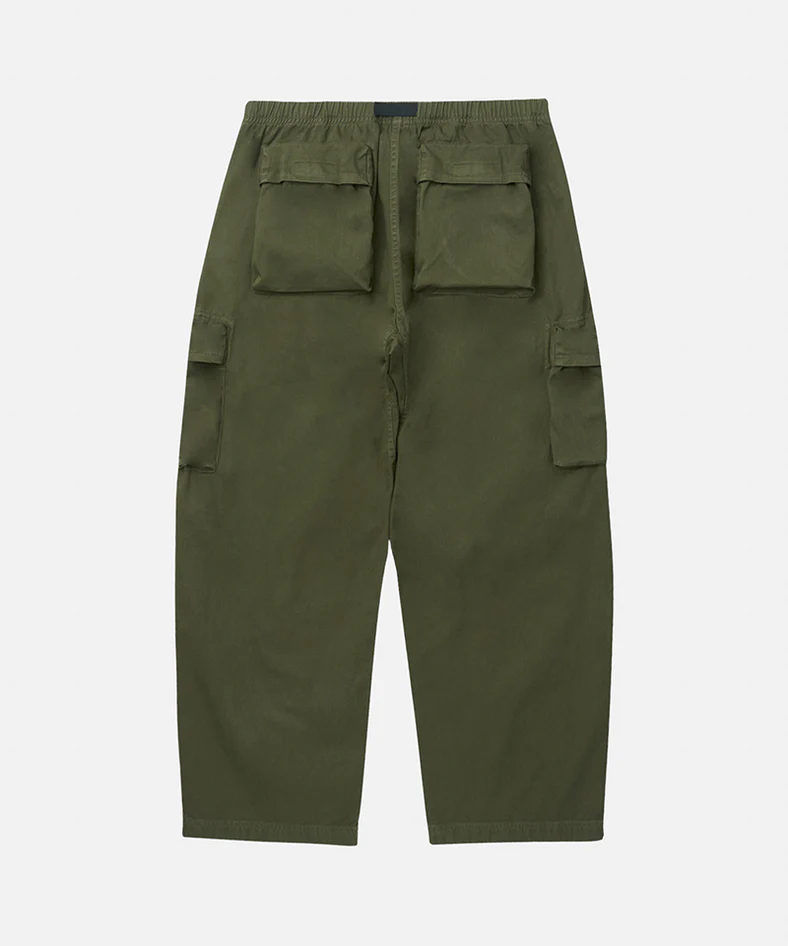 Gramicci Rig Cargo Pant Olive