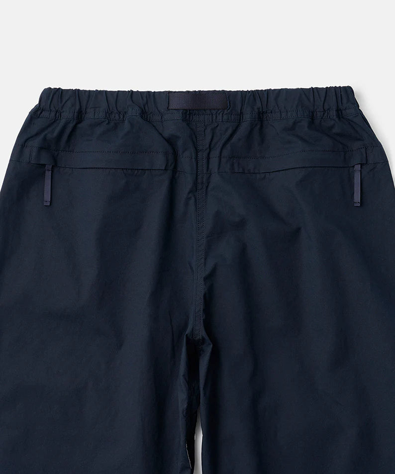 Gramicci Weather Fatigue Pant Navy