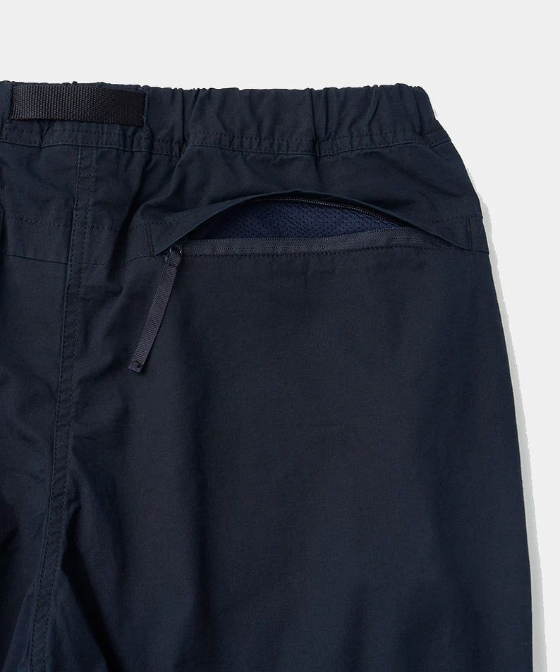 Gramicci Weather Fatigue Pant Navy