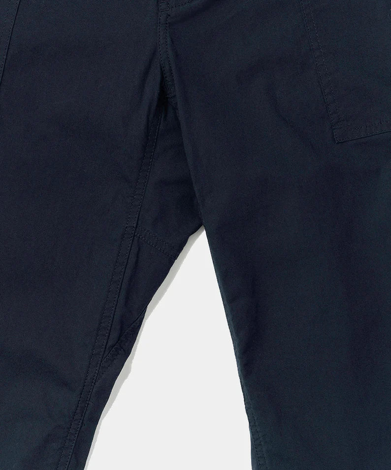 Gramicci Weather Fatigue Pant Navy