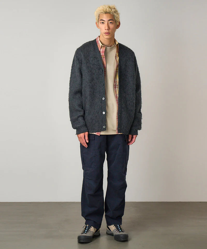 Gramicci Sierra Cargo Pant Double Navy