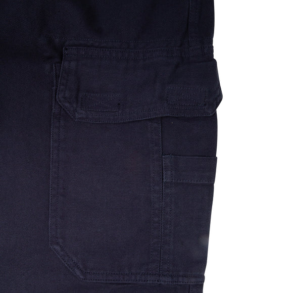 Gramicci Summit Cargo Pant Dark Navy