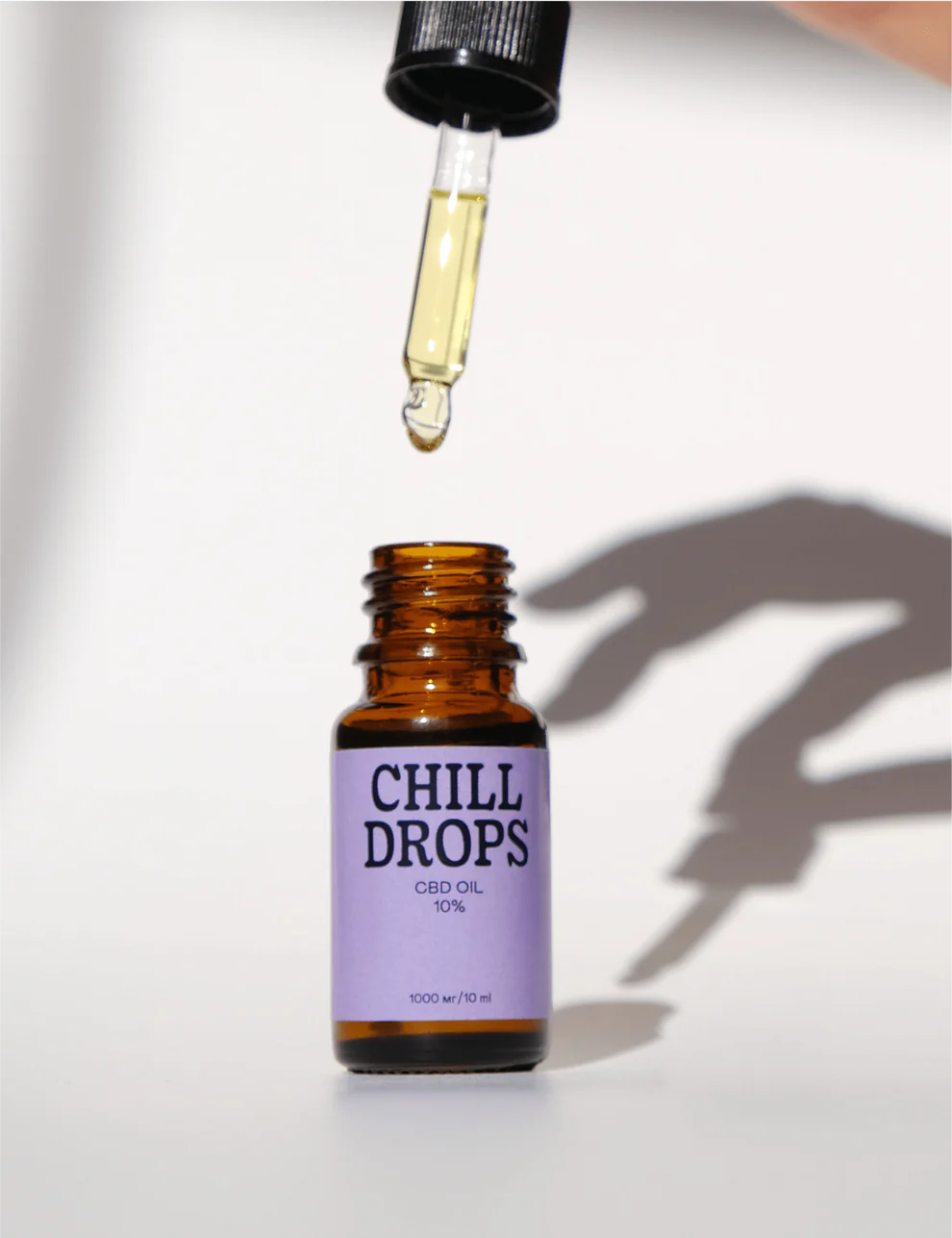 Chill Drops Integralist 10%