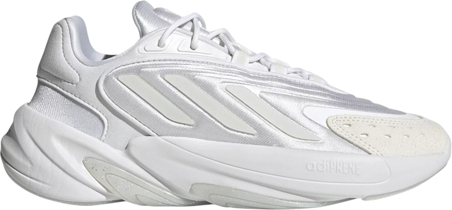 Adidas Wmns Ozelia 'Triple White'