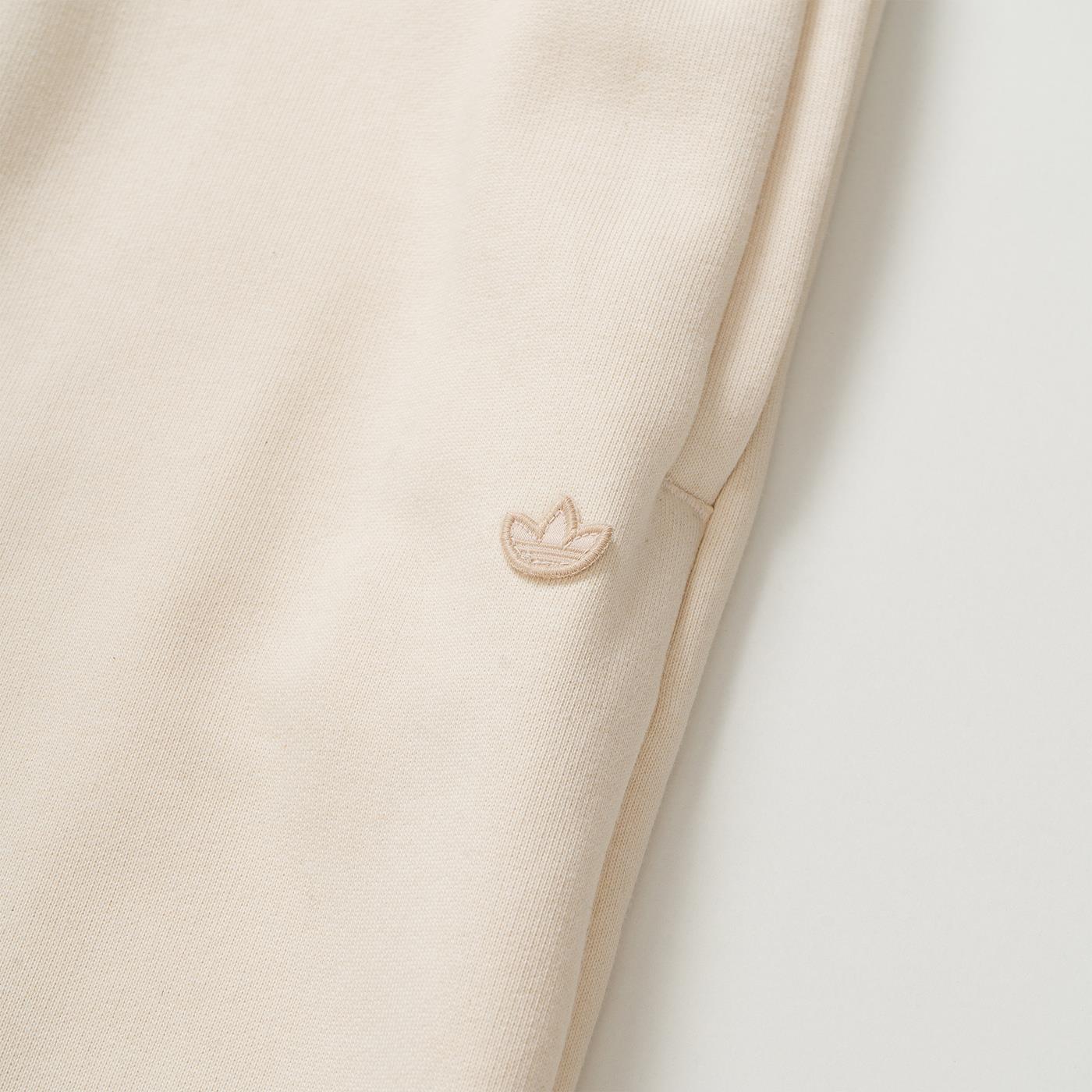 adidas Adicolor Women's Wide Leg Pants Beige W