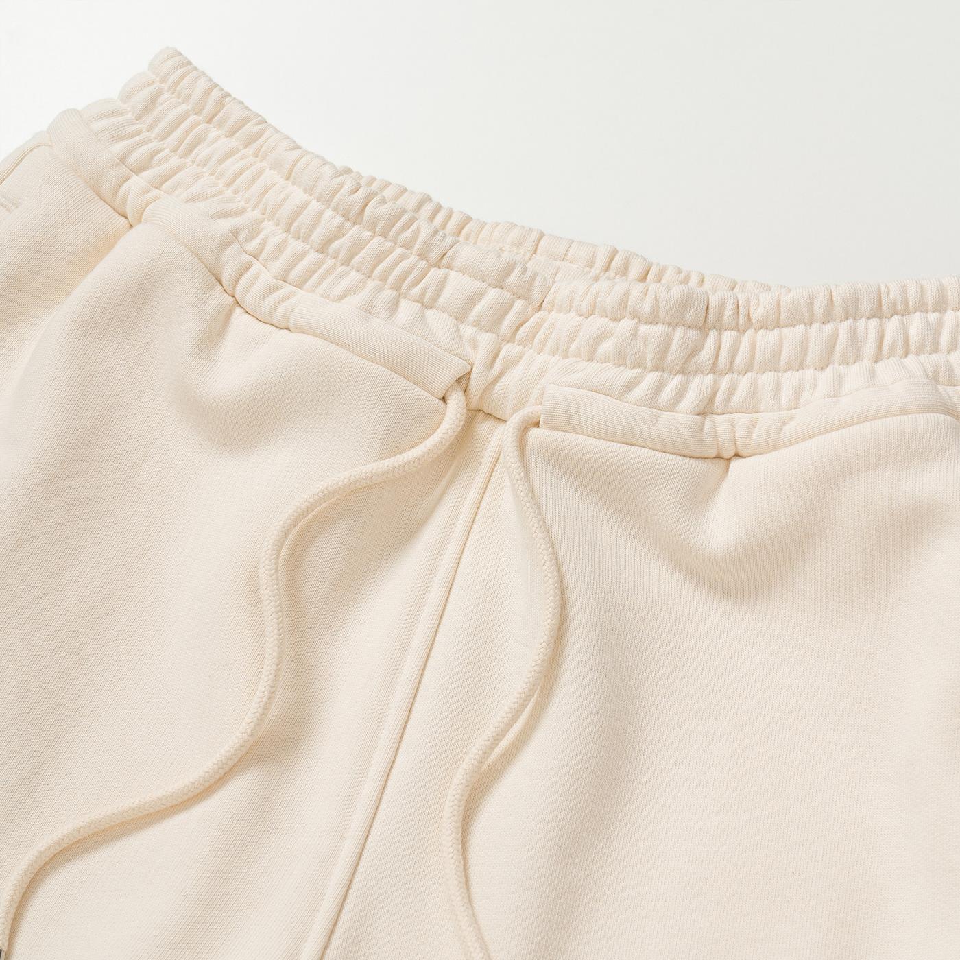 adidas Adicolor Women's Wide Leg Pants Beige W