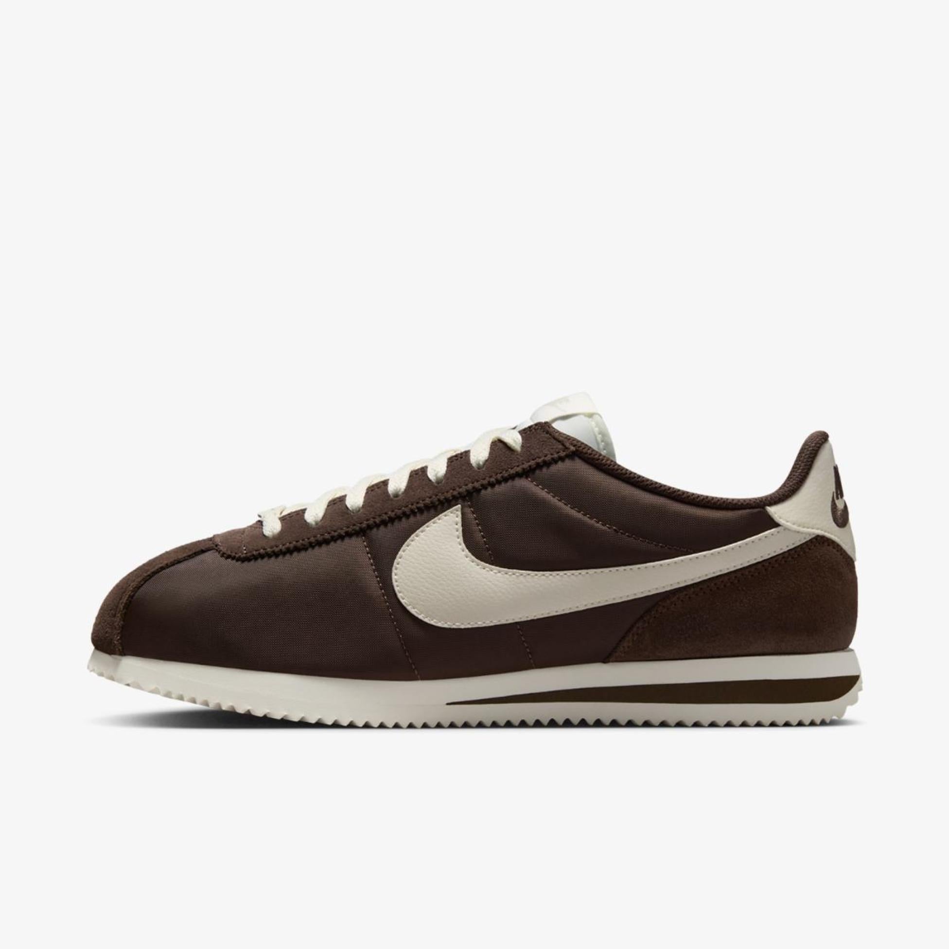 Nike Cortez Baroque Brown LT Orewood
