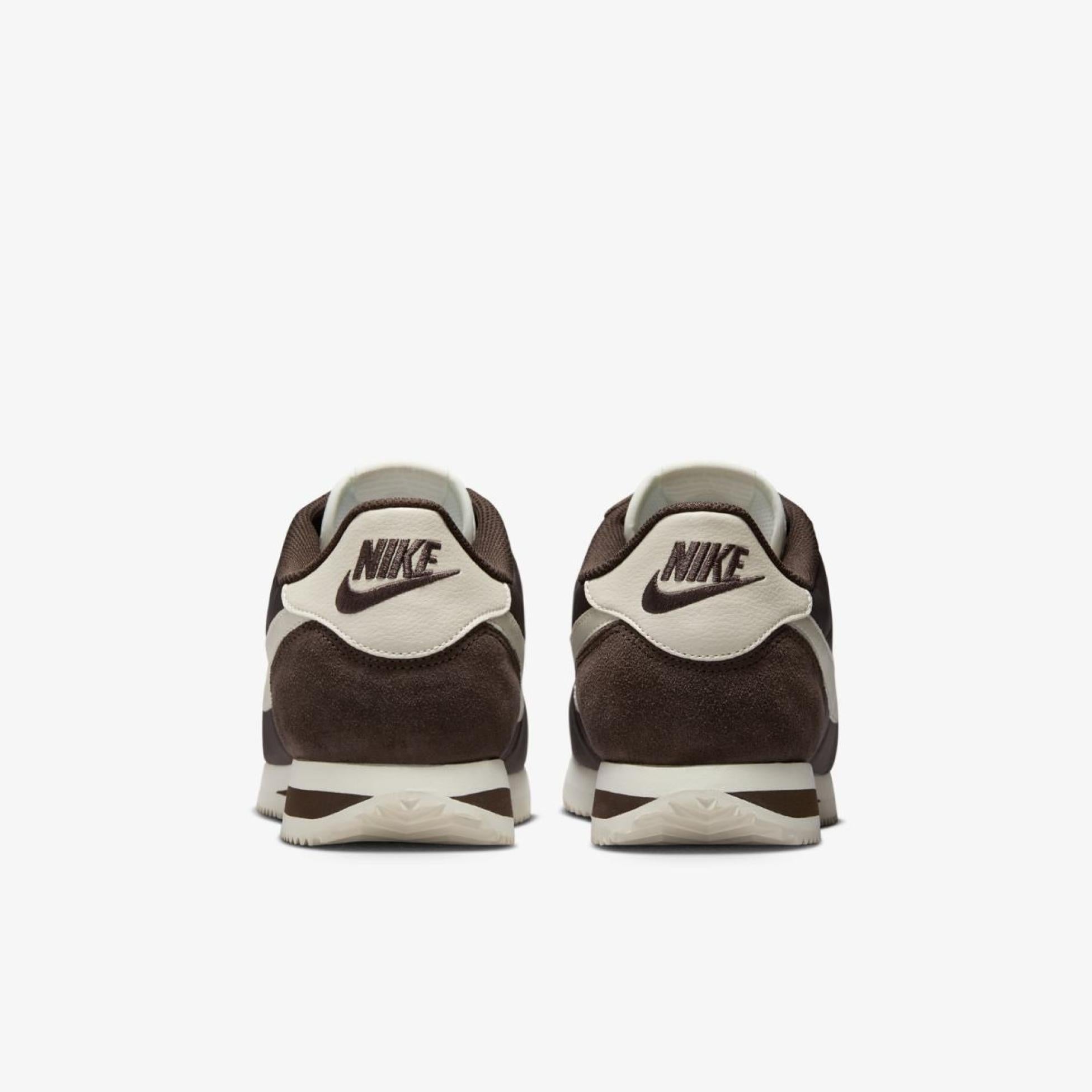 Nike Cortez Baroque Brown LT Orewood