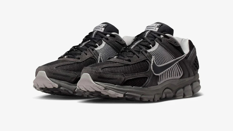 Nike Zoom Vomero 5 'Anthracite Chrome'