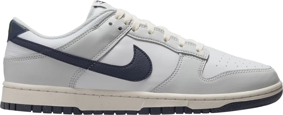 Nike Dunk Low Next Nature 'Photon Dust Obsidian'