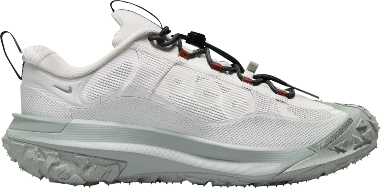 Nike ACG Mountain Fly 2 Low GORE-TEX 'Phantom Light Silver'