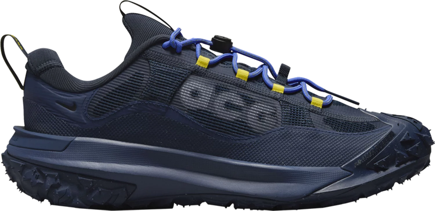 Nike ACG Mountain Fly 2 Low GORE-TEX 'Midnight Navy'