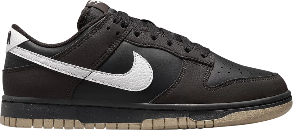 Nike Wmns Dunk Low Next Nature 'Velvet Brown'