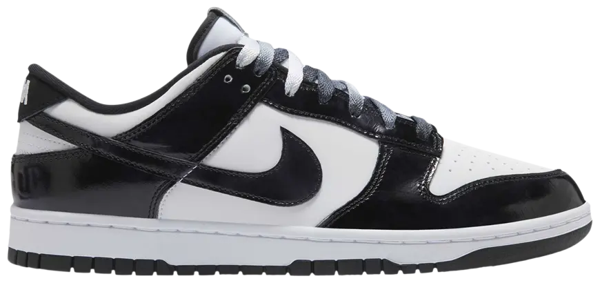 Nike Dunk Low SE 'Panda-Monium Pack - Black'
