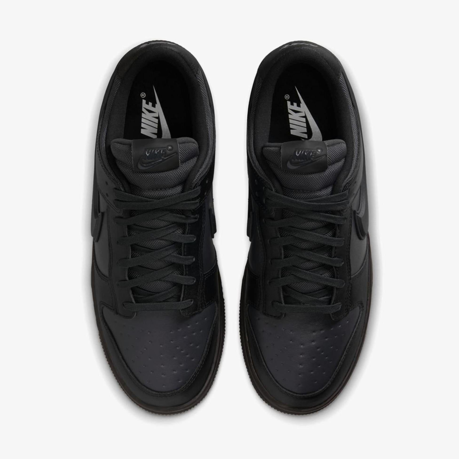 Nike Dunk Low Gore-Tex Triple Black